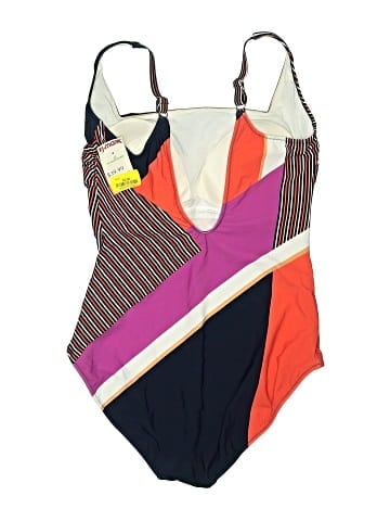 Gottex One Piece Swimsuit (view 2)