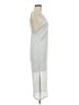 Express Silver Cocktail Dress Size M - photo 4