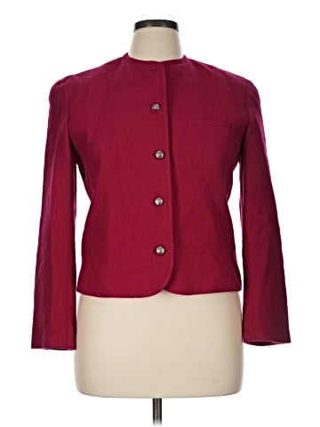 Evan Picone Blazer (view 1)