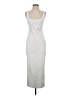 Zara White Cocktail Dress Size S - photo 1