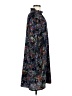 H&M Blue Casual Dress Size 8 - photo 4