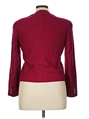 Evan Picone Blazer (view 2)