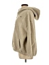 Nike 100% Polyester Tan Pullover Sweater Size L - photo 5