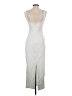 Zara White Cocktail Dress Size S - photo 2