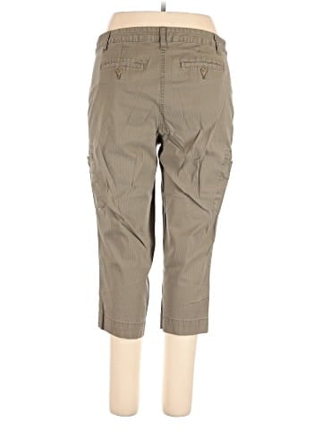 Charter Club Khakis (view 2)