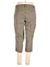 Charter Club Tan Khakis Size 14 - photo 2