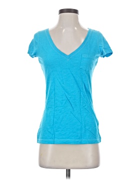 Gilly Hicks Short Sleeve Top