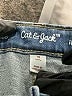 Cat & Jack Blue Jeans Size 10 - photo 3