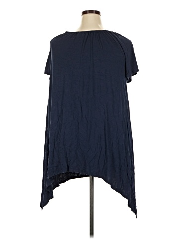Evans Short Sleeve Top (view 2)