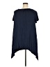 Evans Blue Short Sleeve Top Size 18 - photo 2