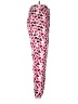 Rampage Hearts Pink Active Pants Size M - photo 4