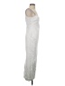 Zara White Cocktail Dress Size S - photo 4