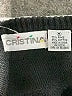 Cristina Floral Black Pullover Sweater Size M - photo 7