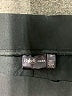 Rafaella Black Active Pants Size 16 - photo 7
