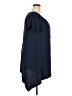 Evans Blue Short Sleeve Top Size 18 - photo 4