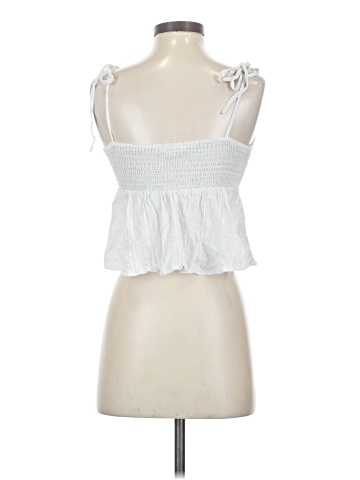 Cotton Candy LA Sleeveless Blouse (view 2)