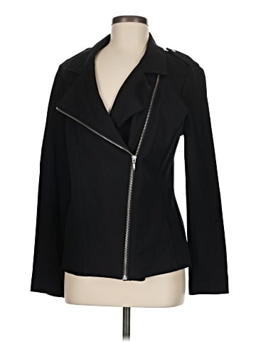 Halogen Jacket (view 1)