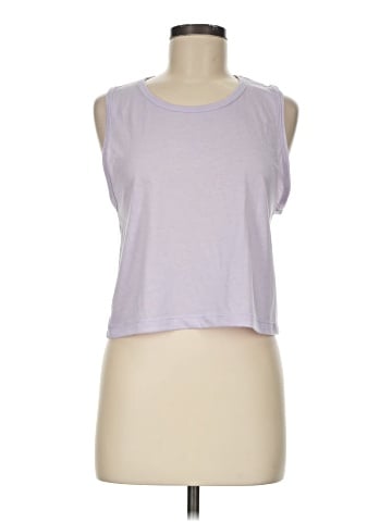 Next Level Apparel Sleeveless T-Shirt (view 1)