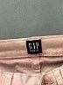 Gap Metallic Pink Jeans Size 00 - photo 7