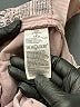 Gap Metallic Pink Jeans Size 00 - photo 8
