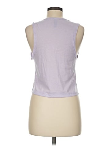 Next Level Apparel Sleeveless T-Shirt (view 2)