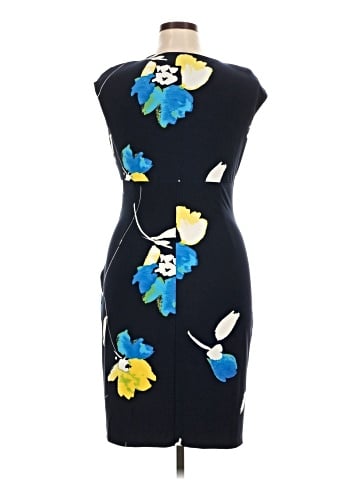 Lauren by Ralph Lauren Cocktail Dress (view 2)