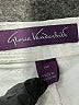 Gloria Vanderbilt Ivory Jeans Size 14 - photo 7