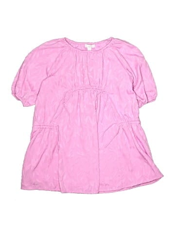 GB Girls Dress (view 1)