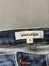 Vigoss Blue Jeans Size 31 waist - photo 7