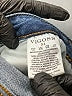 Vigoss Blue Jeans Size 31 waist - photo 8