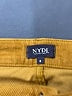 NYDJ Brown Casual Pants Size 8 - photo 7