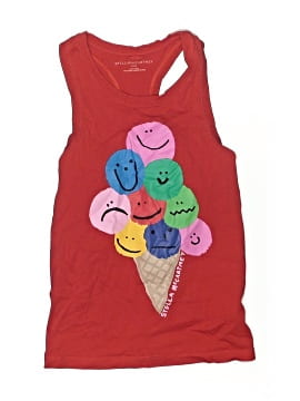 Stella Mc Cartney Tank Top