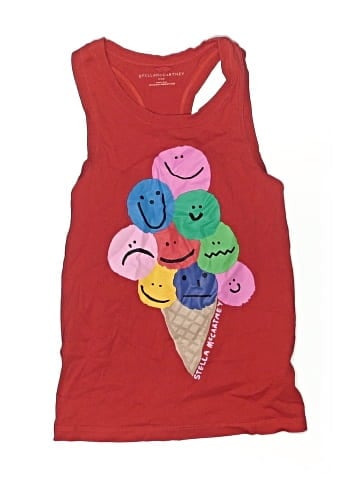 Stella McCartney Tank Top (view 1)