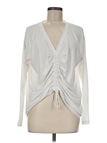 Athleta Long Sleeve T-Shirt (view 1)