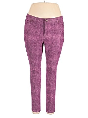 Denim 24/7 Jeggings (view 1)