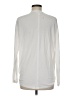 Athleta Ivory Long Sleeve T-Shirt Size M - photo 2