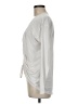 Athleta Ivory Long Sleeve T-Shirt Size M - photo 5