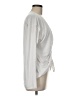 Athleta Ivory Long Sleeve T-Shirt Size M - photo 4