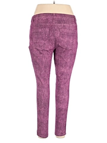 Denim 24/7 Jeggings (view 2)