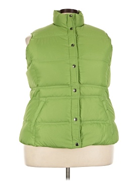 Lands' End Vest