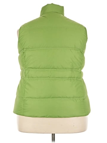 Lands' End Vest (view 2)