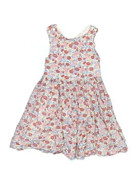 Mini Boden Dress