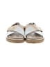 ALOHAS Tan Sandals Size EU 39 - photo 2
