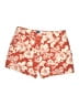 Old Navy Tropical Red Shorts Size XL - photo 1