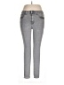 Levi's Chevron-herringbone Gray Jeans Size 30 waist - photo 1