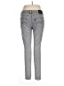 Levi's Chevron-herringbone Gray Jeans Size 30 waist - photo 2