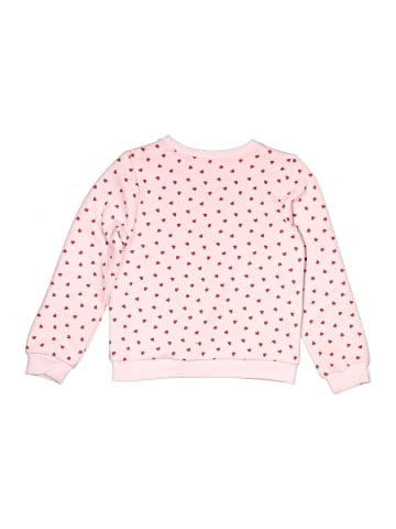 Janie and Jack Pullover Sweater (view 2)