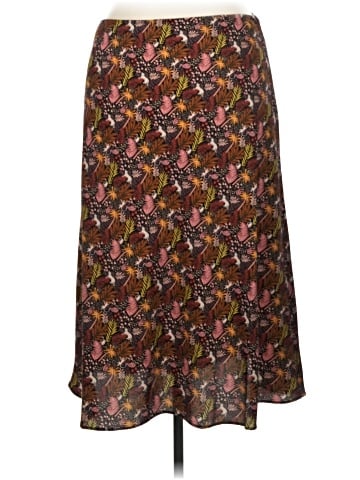 Ann Taylor LOFT Casual Skirt (view 1)