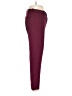 J.Crew 365 Burgundy Casual Pants Size 6 - photo 4