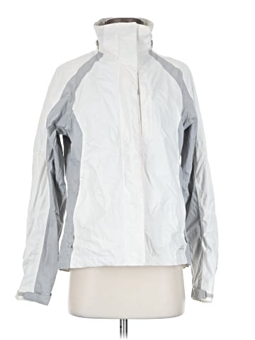 Eddie Bauer Windbreaker (view 1)